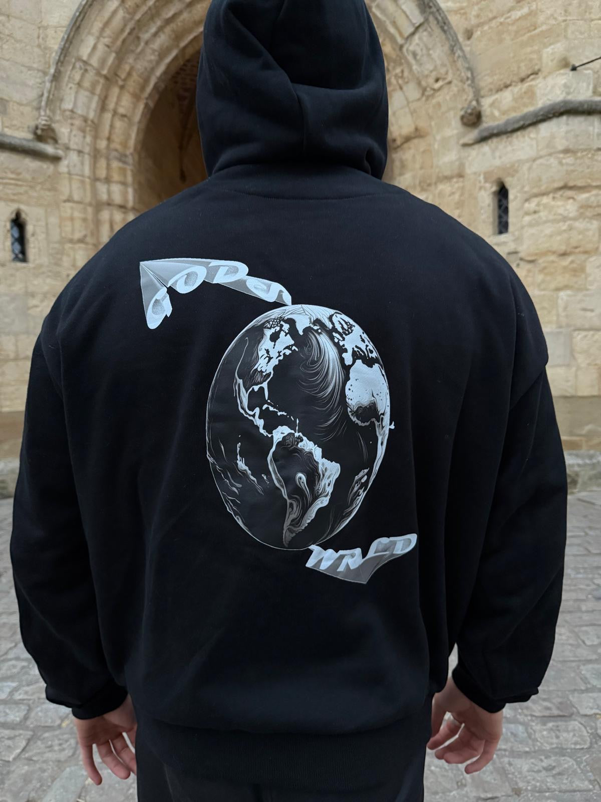 Gods Wrld Hoodie